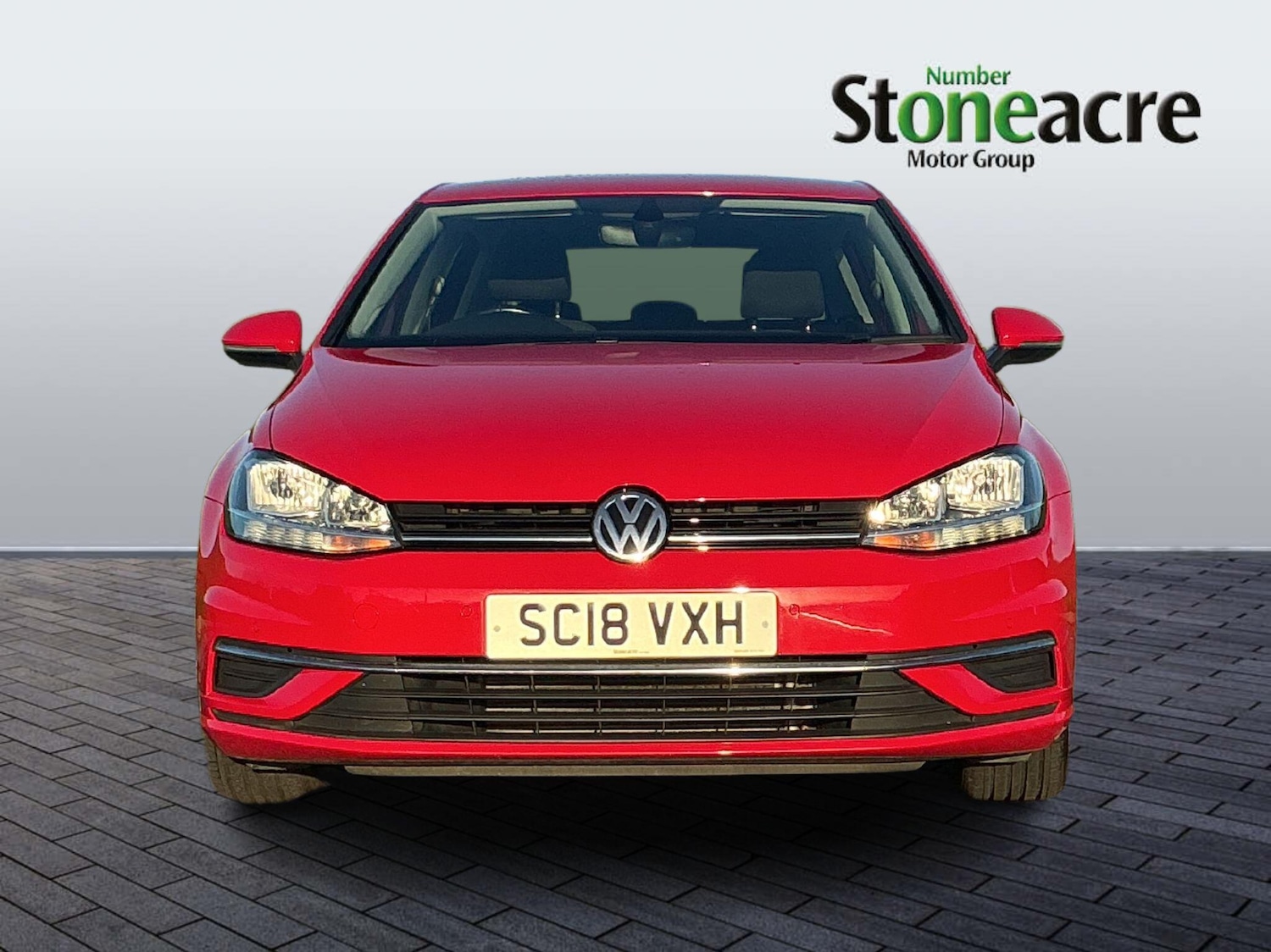 Used Volkswagen Golf 2018 for sale - 77230262: Photo 8