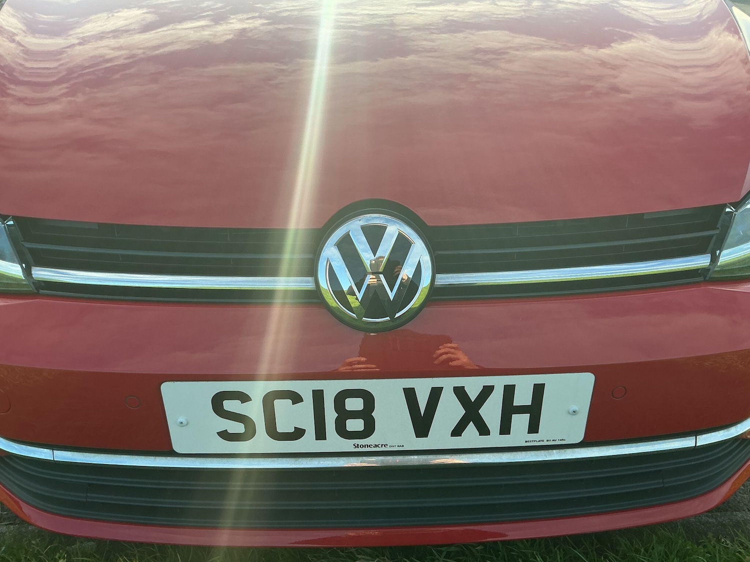 Used Volkswagen Golf 2018 for sale - 77230262: Photo 87