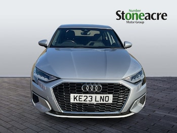 Used Audi A3 2023 for sale - 75741414: Photo