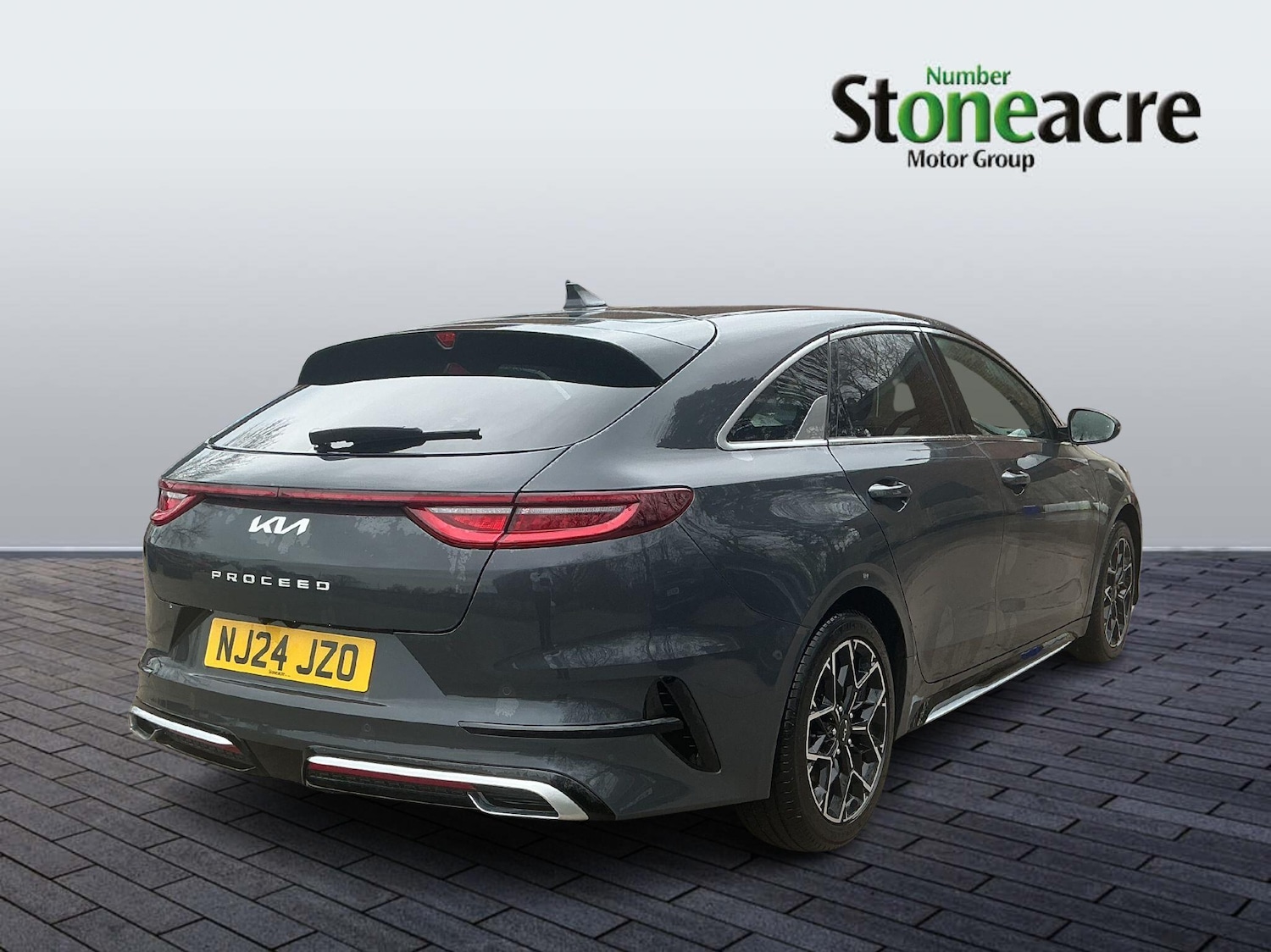 Used Kia Pro Ceed 2024 for sale - 78047638: Photo 11