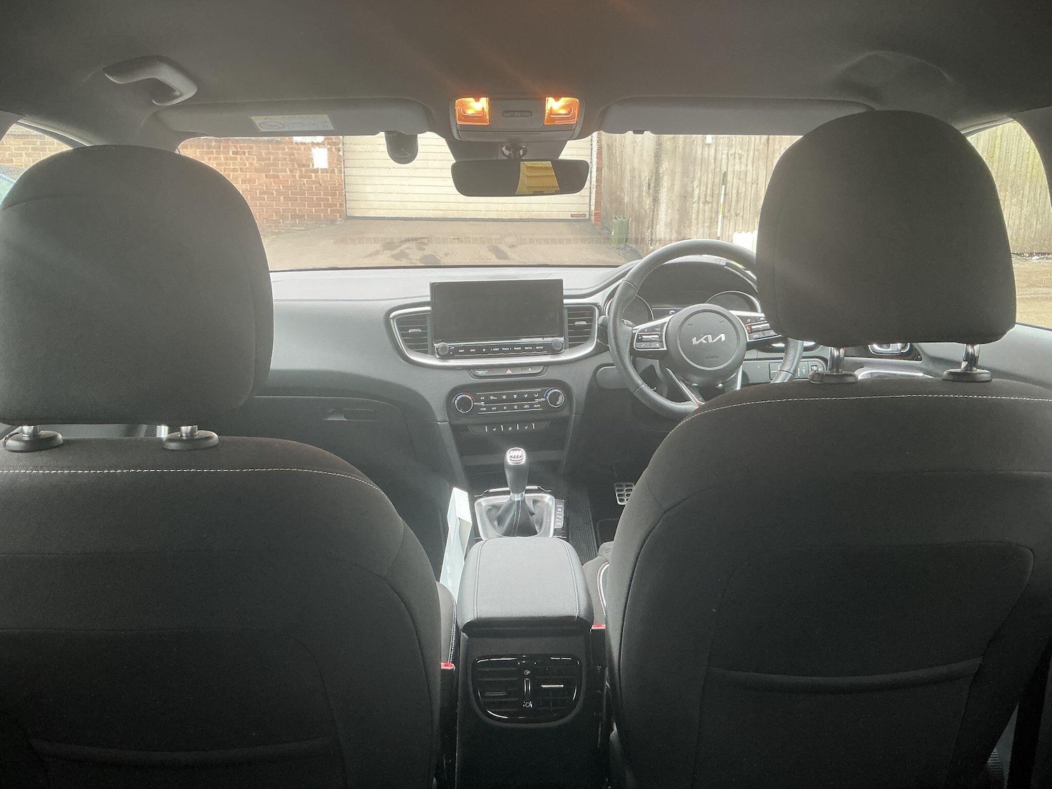 Used Kia Pro Ceed 2024 for sale - 78047638: Photo 13