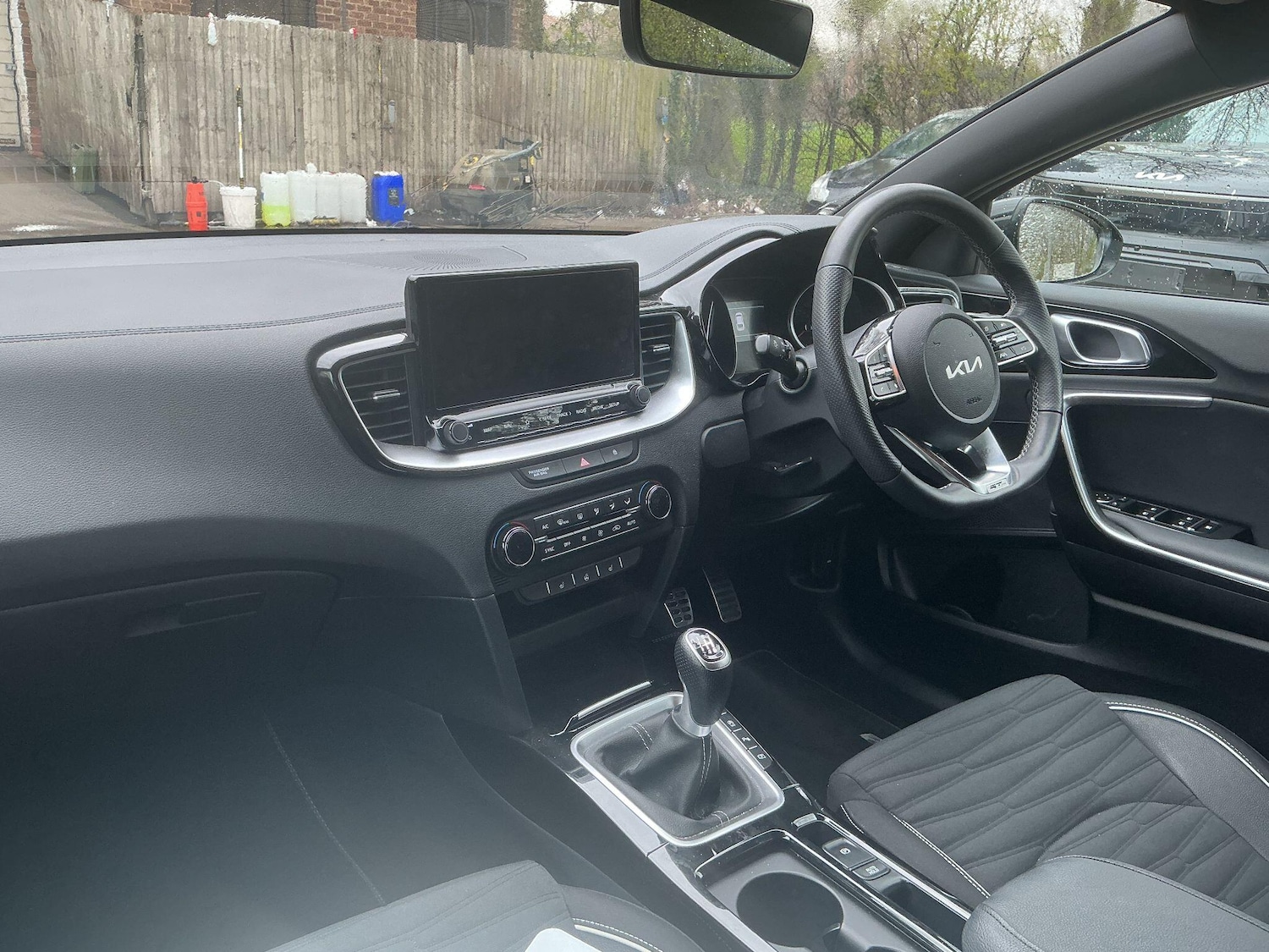 Used Kia Pro Ceed 2024 for sale - 78047638: Photo 14