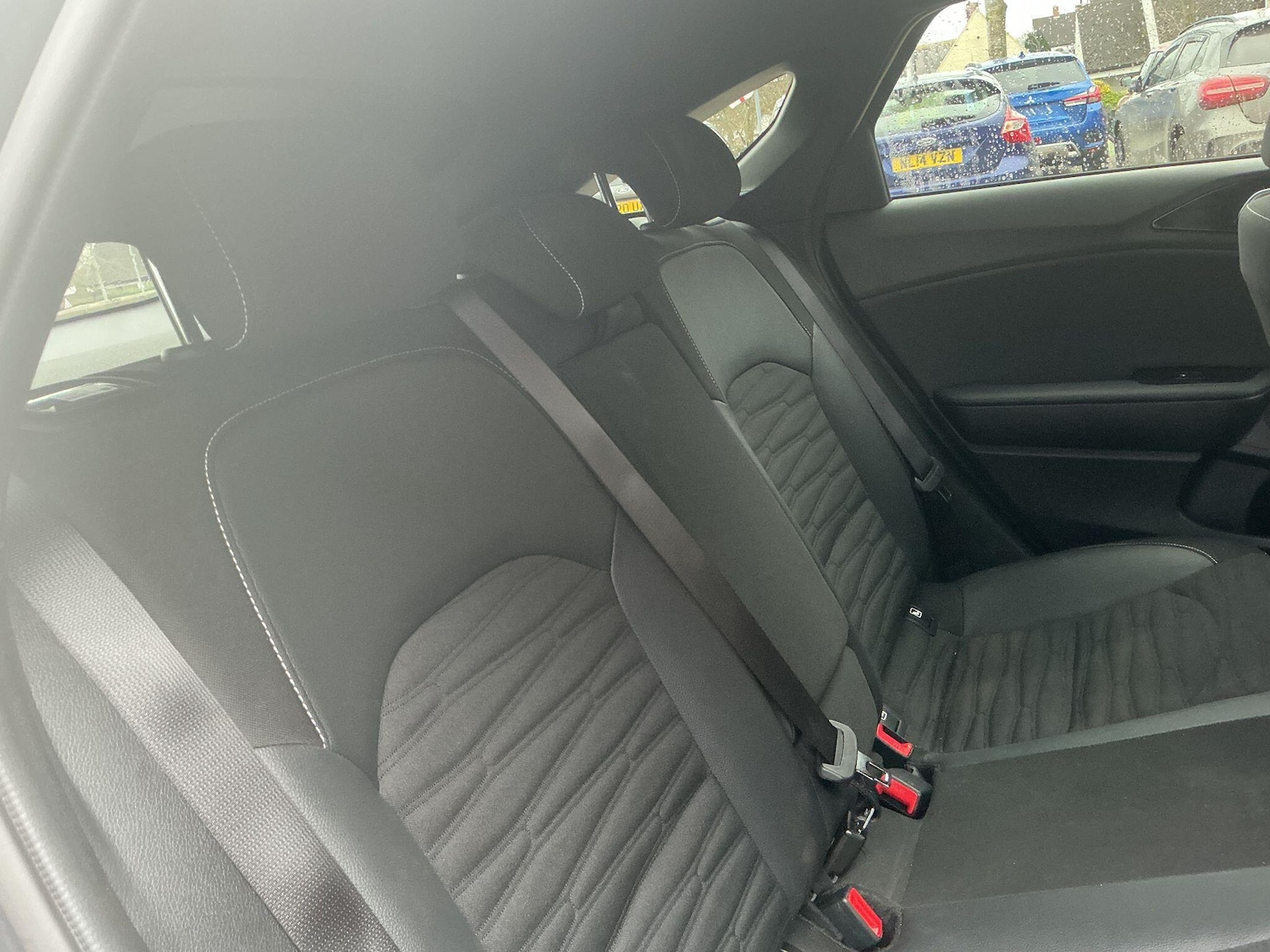 Used Kia Pro Ceed 2024 for sale - 78047638: Photo 17