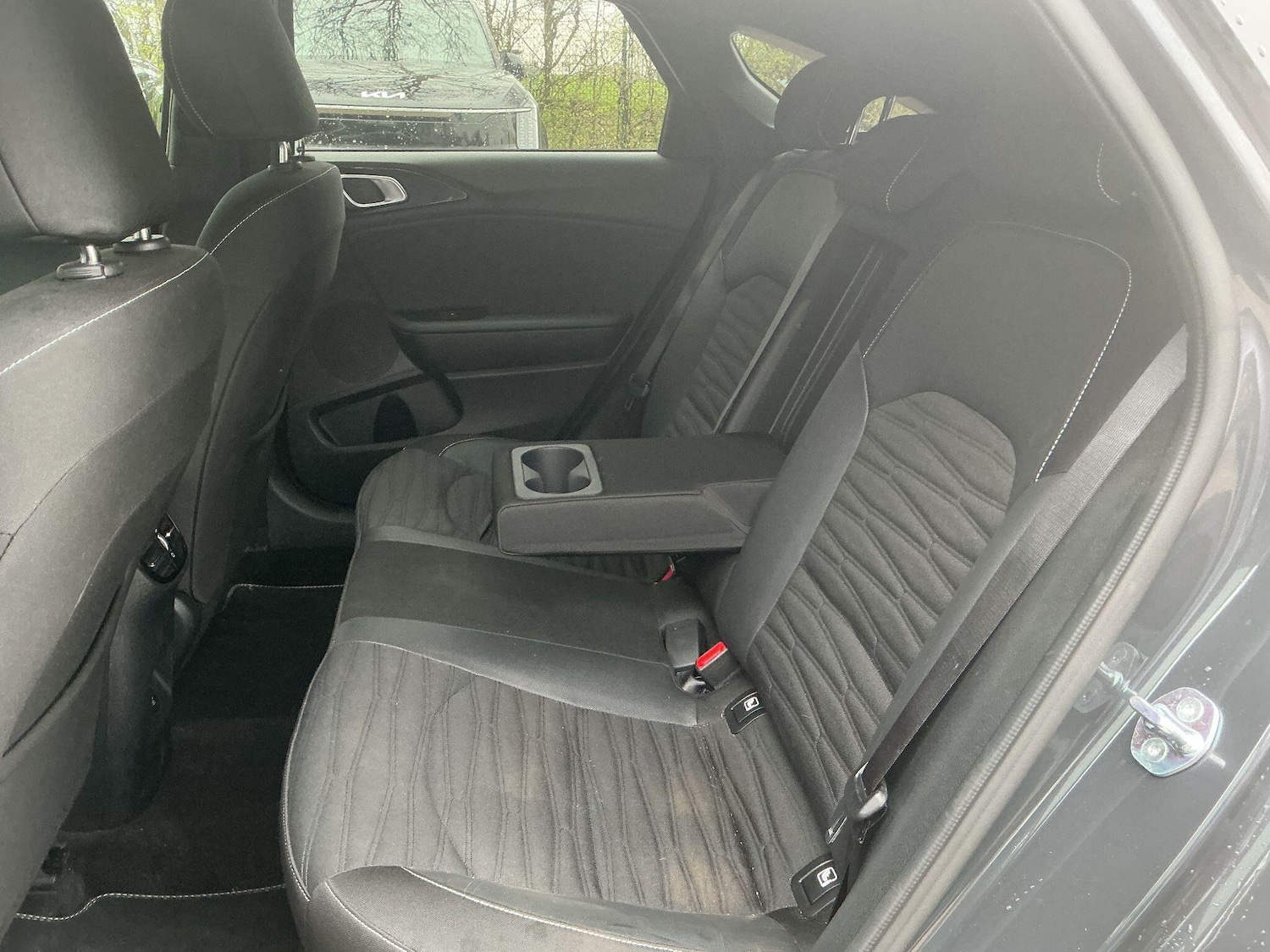 Used Kia Pro Ceed 2024 for sale - 78047638: Photo 18