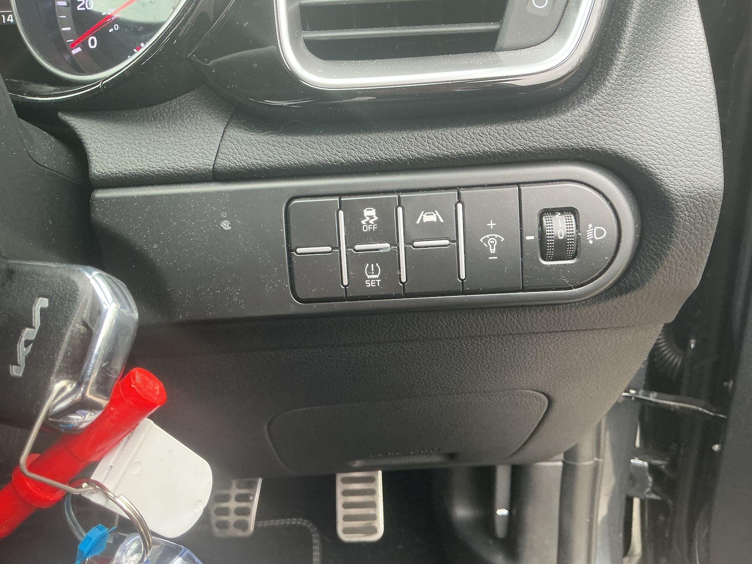 Used Kia Pro Ceed 2024 for sale - 78047638: Photo 22