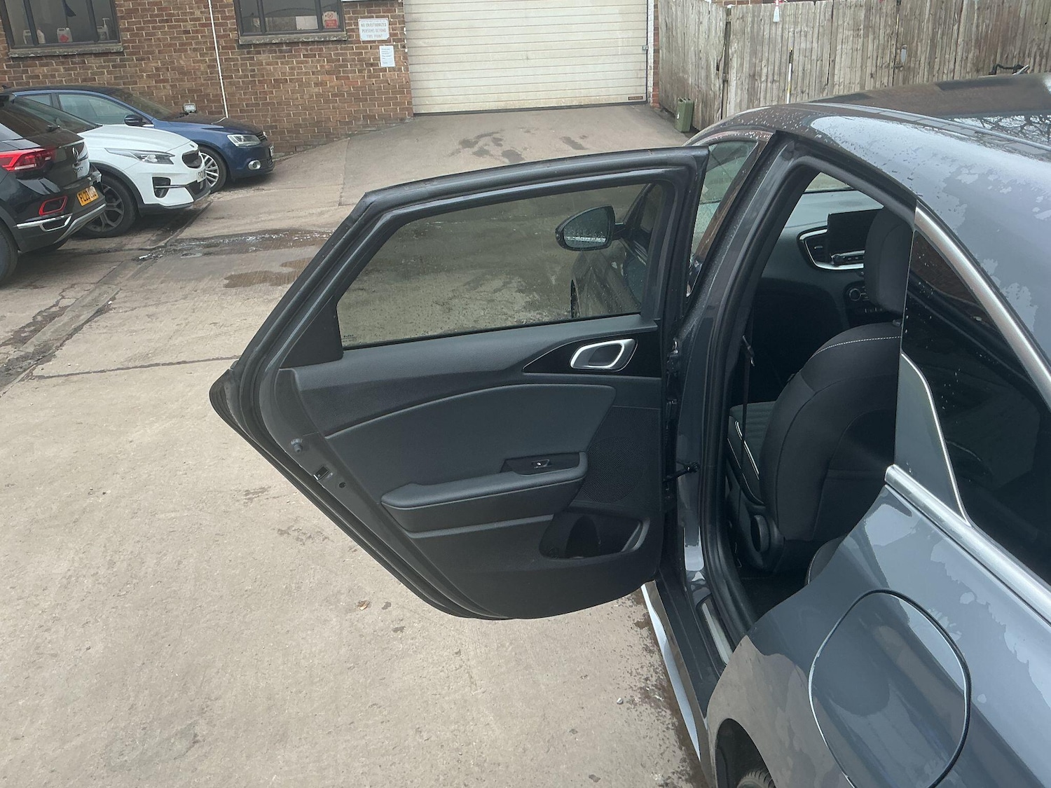 Used Kia Pro Ceed 2024 for sale - 78047638: Photo 27