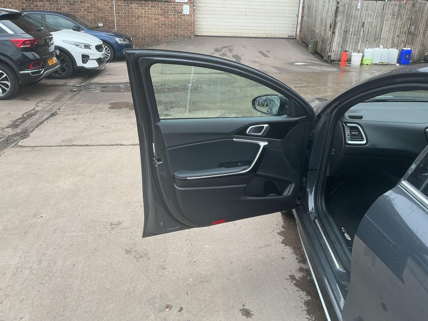 Used Kia Pro Ceed 2024 for sale - 78047638: Photo 28