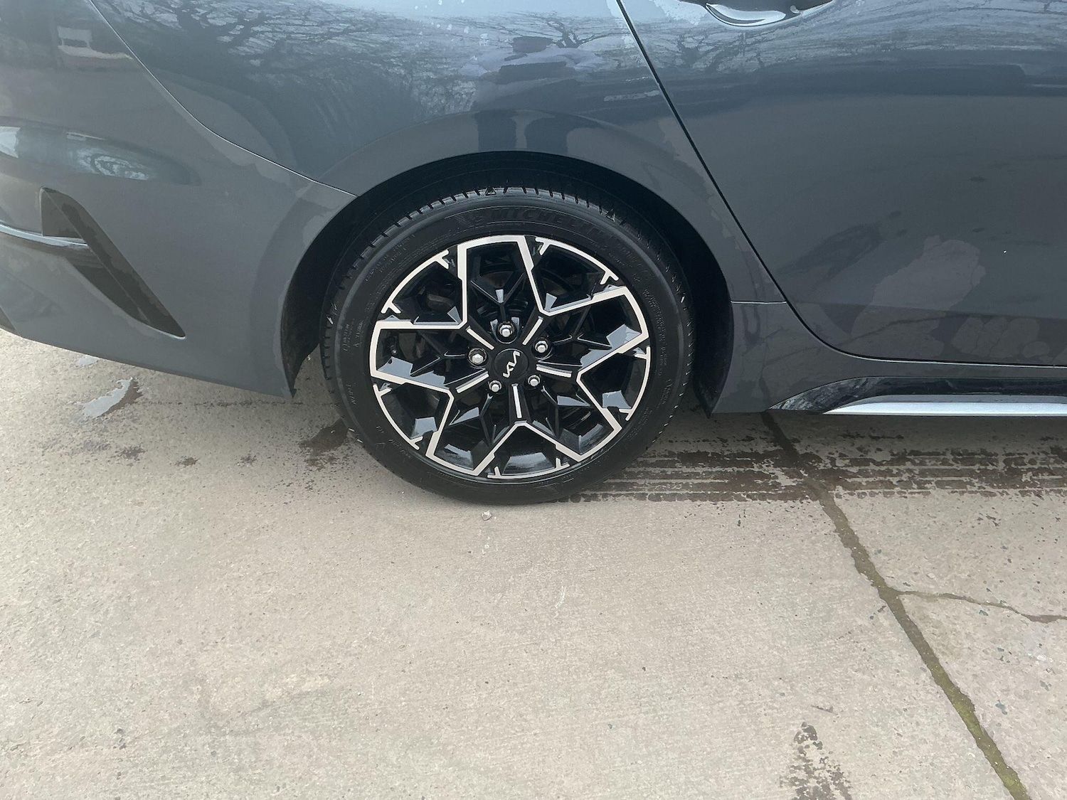 Used Kia Pro Ceed 2024 for sale - 78047638: Photo 32