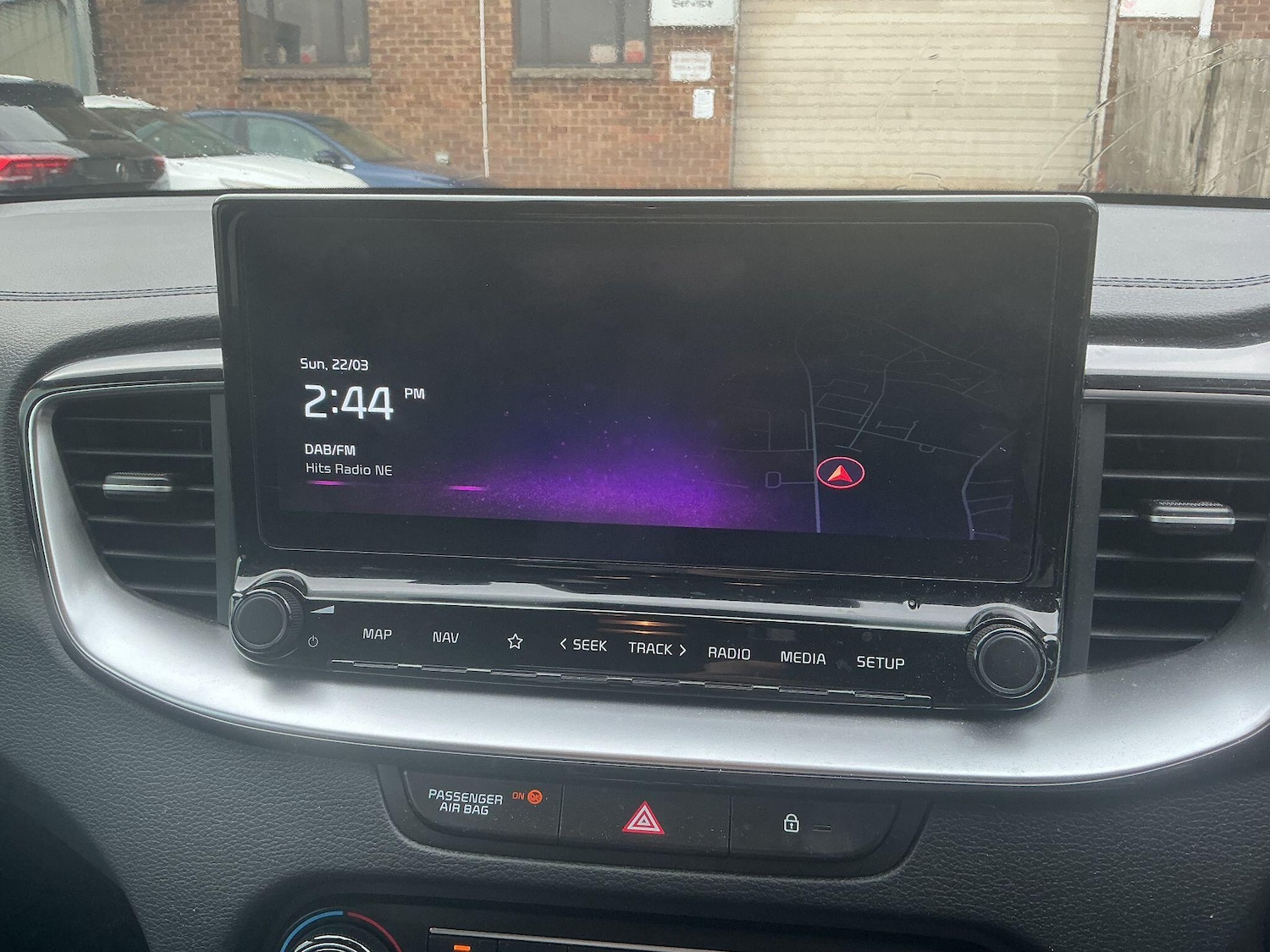 Used Kia Pro Ceed 2024 for sale - 78047638: Photo 34