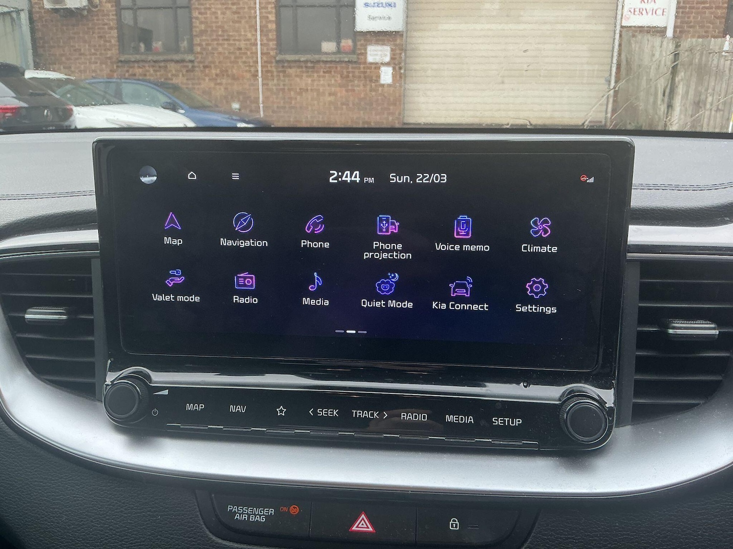 Used Kia Pro Ceed 2024 for sale - 78047638: Photo 35