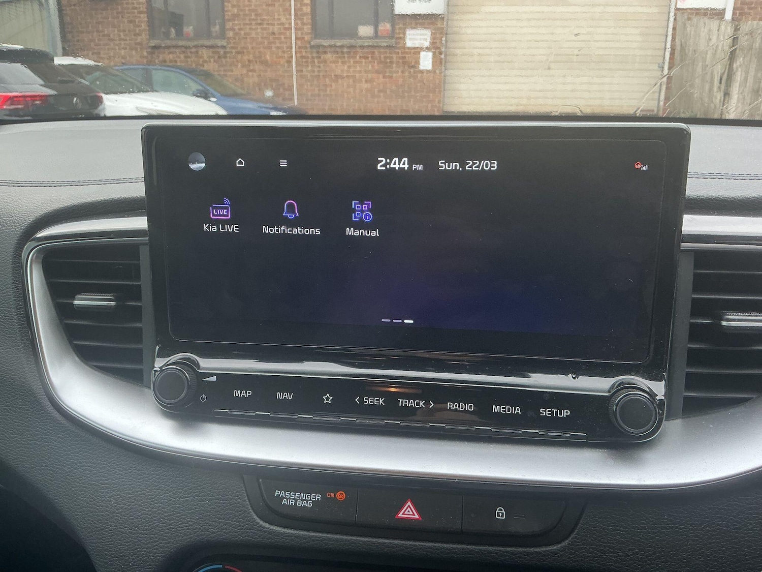 Used Kia Pro Ceed 2024 for sale - 78047638: Photo 36