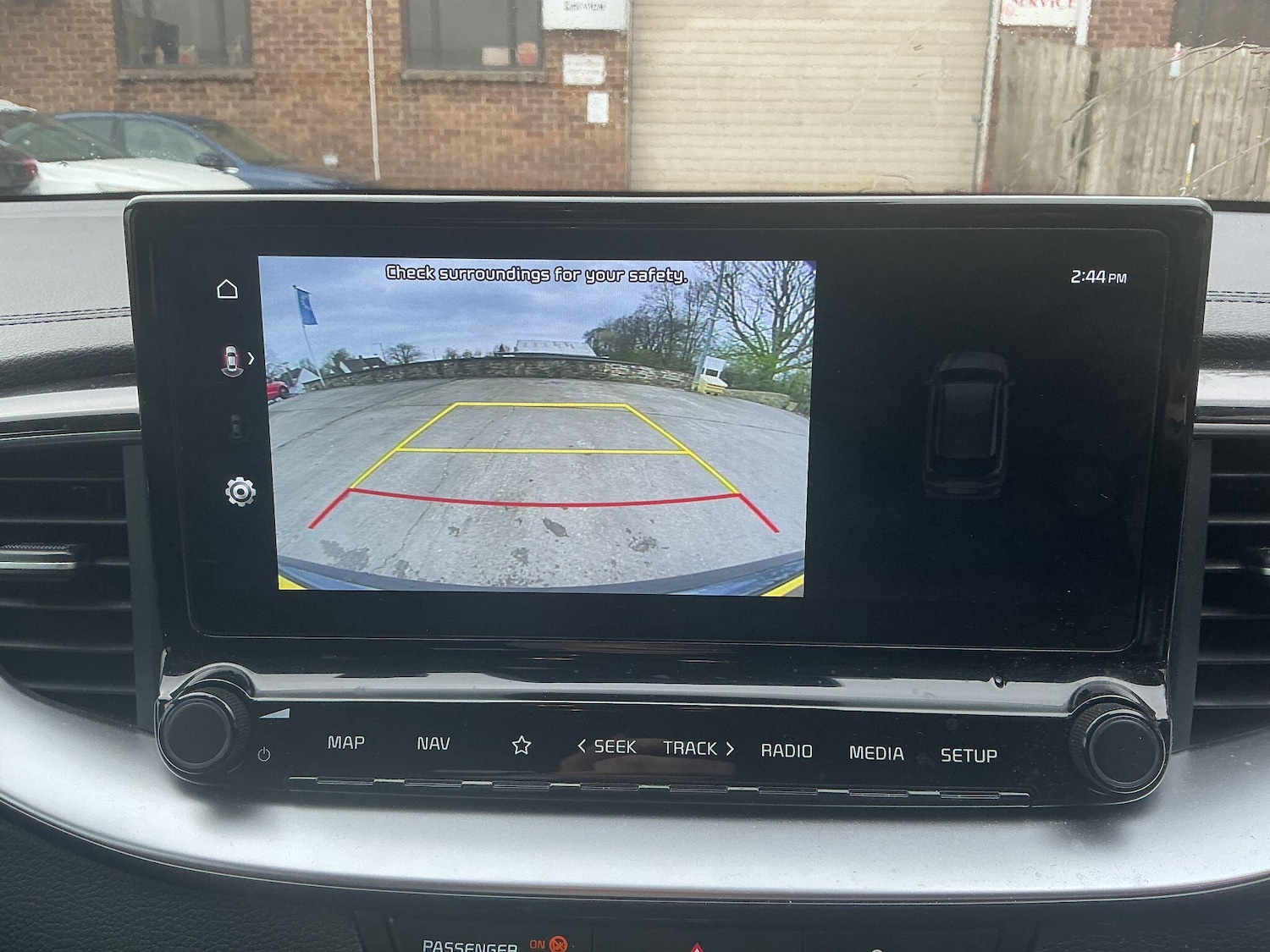 Used Kia Pro Ceed 2024 for sale - 78047638: Photo 37