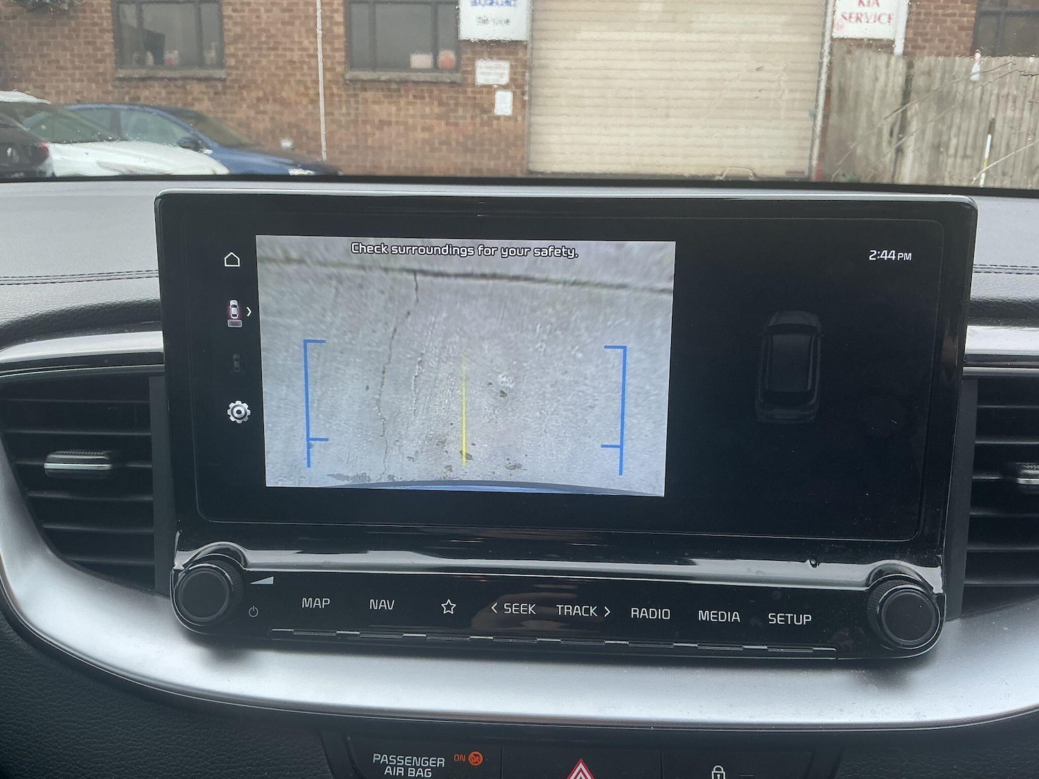 Used Kia Pro Ceed 2024 for sale - 78047638: Photo 38