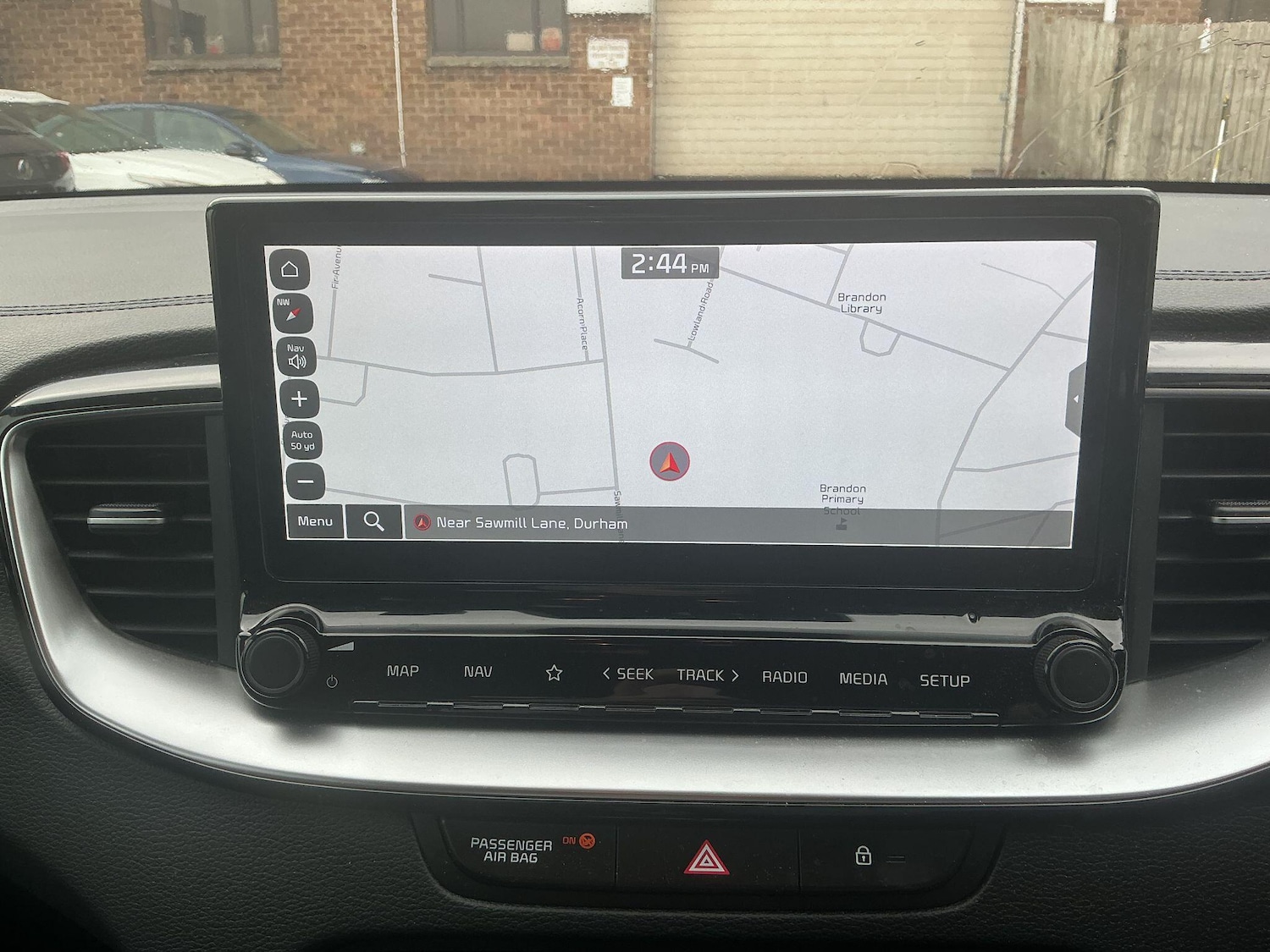 Used Kia Pro Ceed 2024 for sale - 78047638: Photo 39