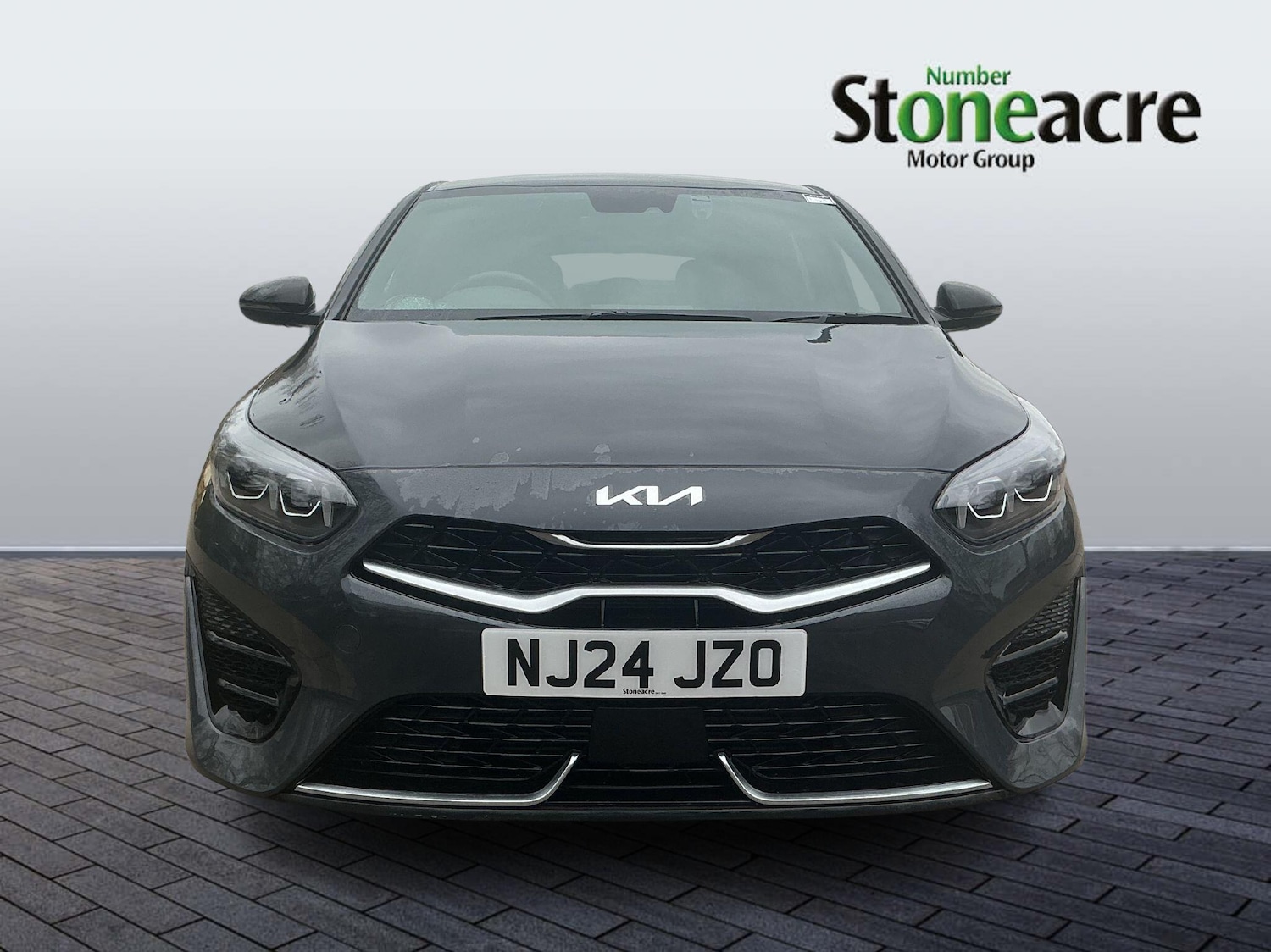 Used Kia Pro Ceed 2024 for sale - 78047638: Photo 4