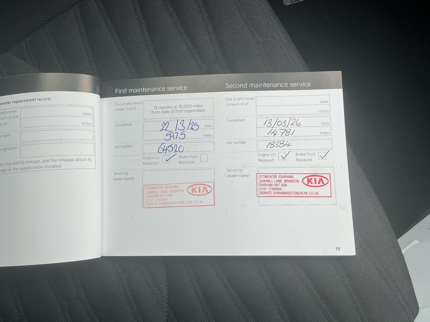 Used Kia Pro Ceed 2024 for sale - 78047638: Photo 40