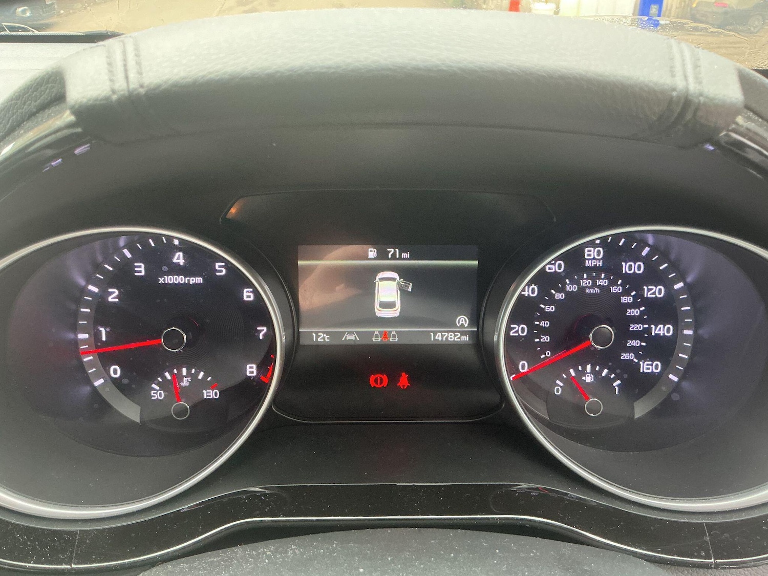 Used Kia Pro Ceed 2024 for sale - 78047638: Photo 41