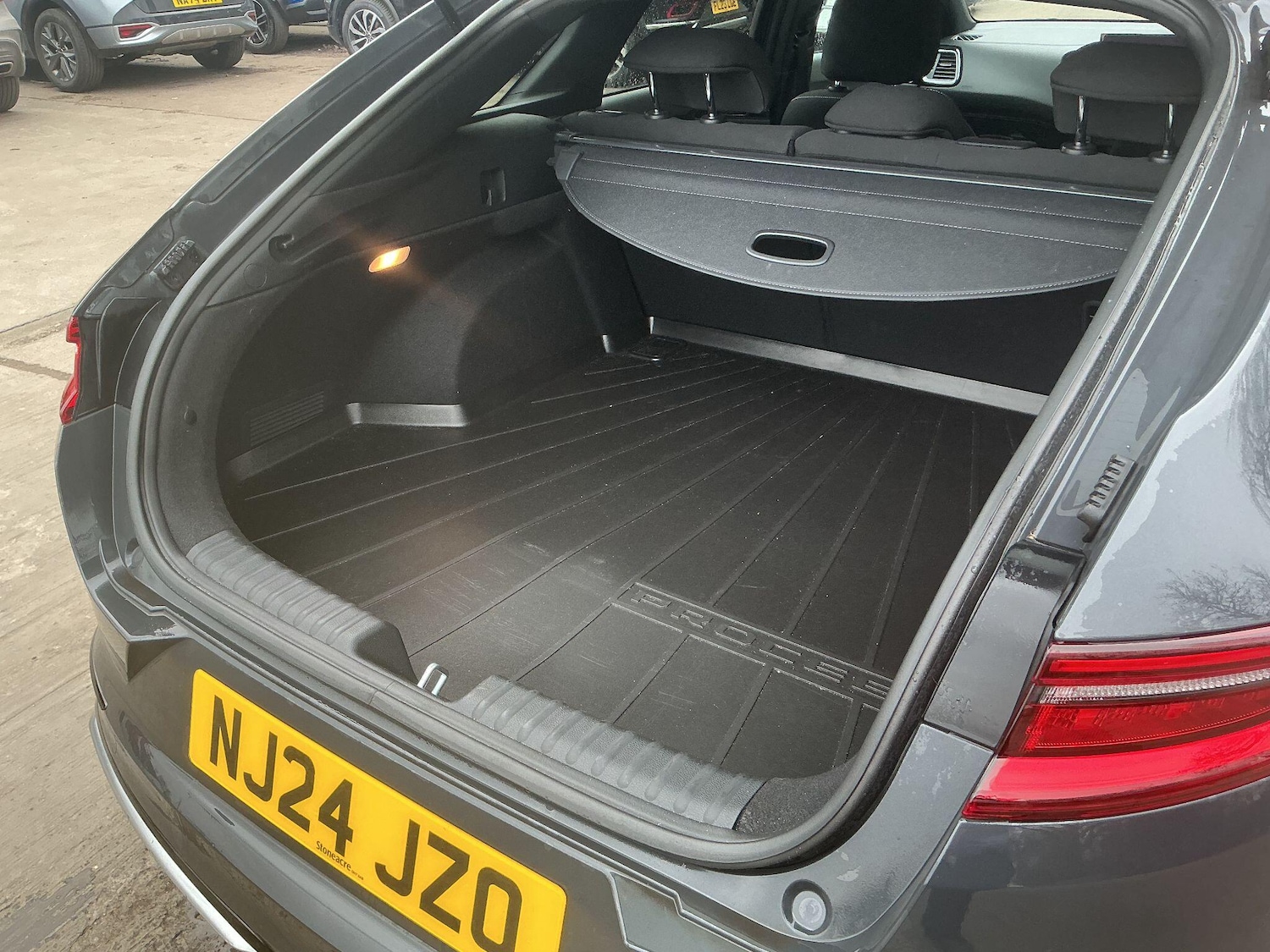 Used Kia Pro Ceed 2024 for sale - 78047638: Photo 42