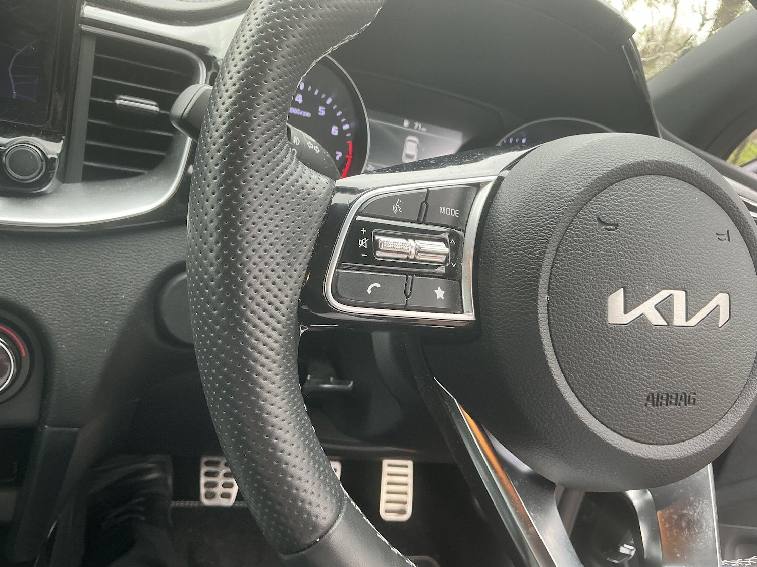 Used Kia Pro Ceed 2024 for sale - 78047638: Photo 45