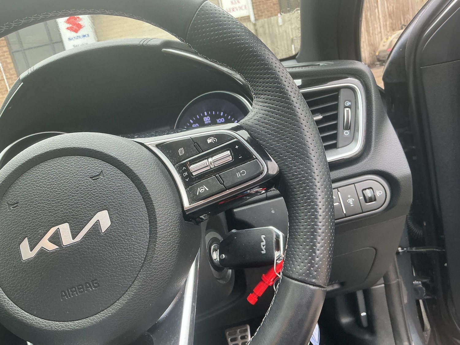 Used Kia Pro Ceed 2024 for sale - 78047638: Photo 46