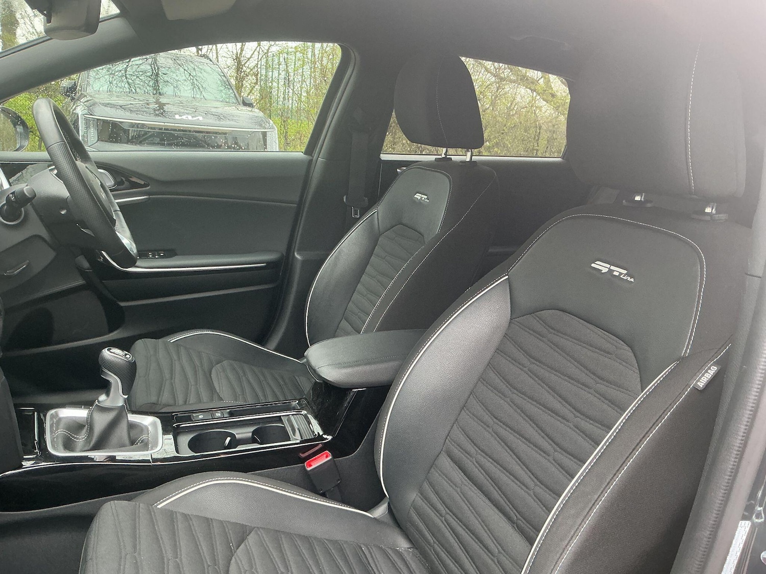 Used Kia Pro Ceed 2024 for sale - 78047638: Photo 47