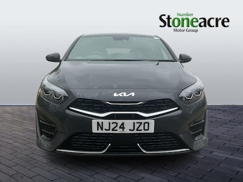 Used Kia Pro Ceed 2024 for sale - 78047638: Photo