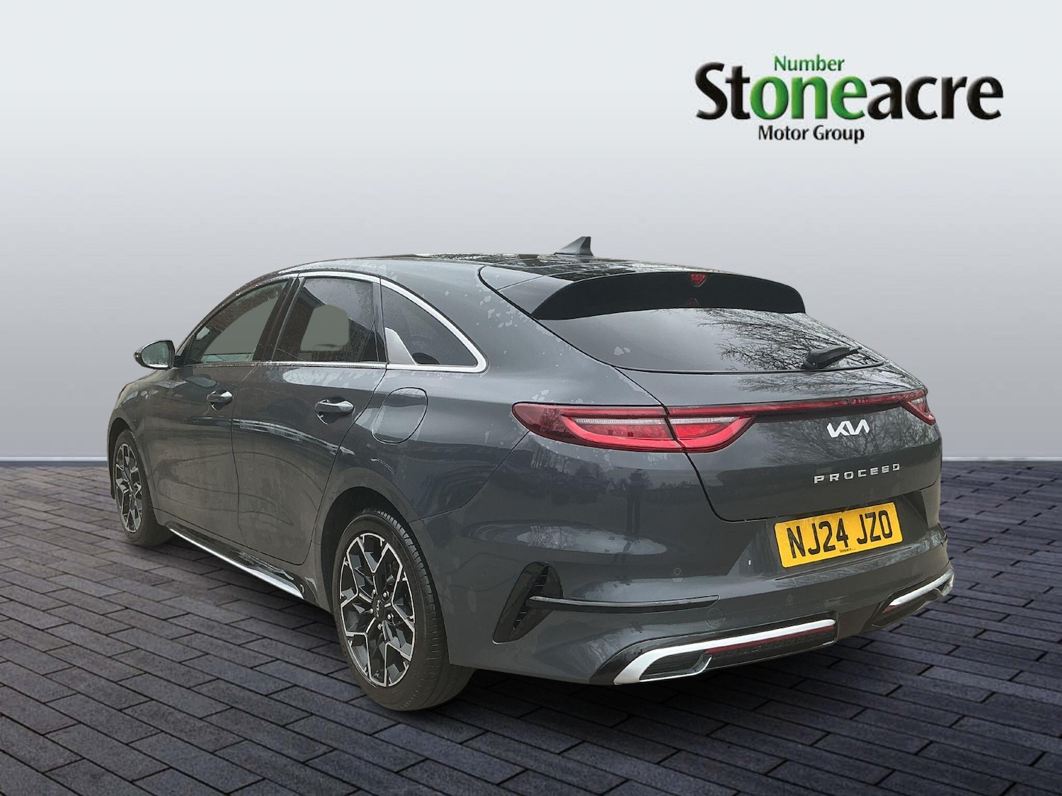 Used Kia Pro Ceed 2024 for sale - 78047638: Photo 6