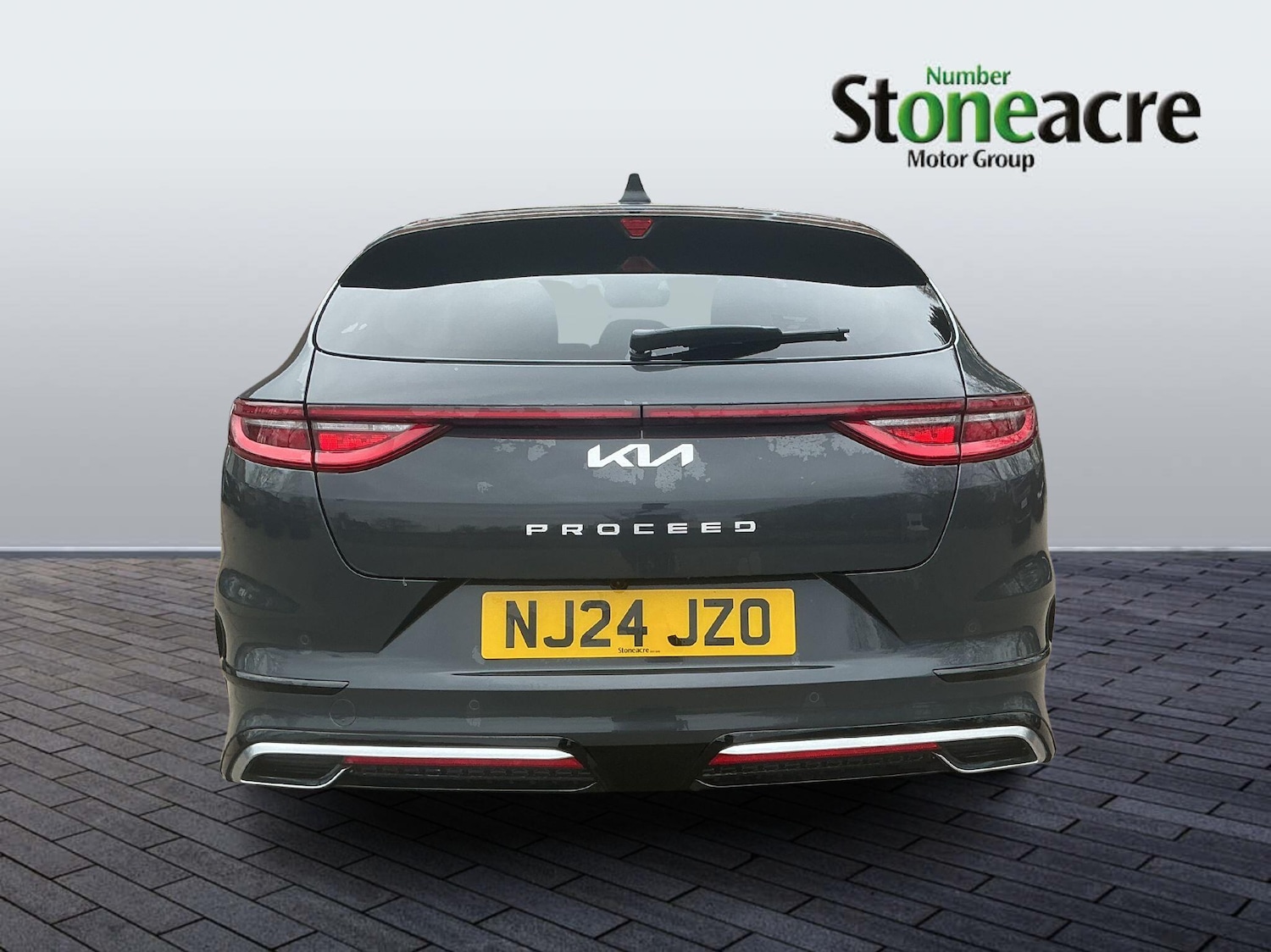 Used Kia Pro Ceed 2024 for sale - 78047638: Photo 8