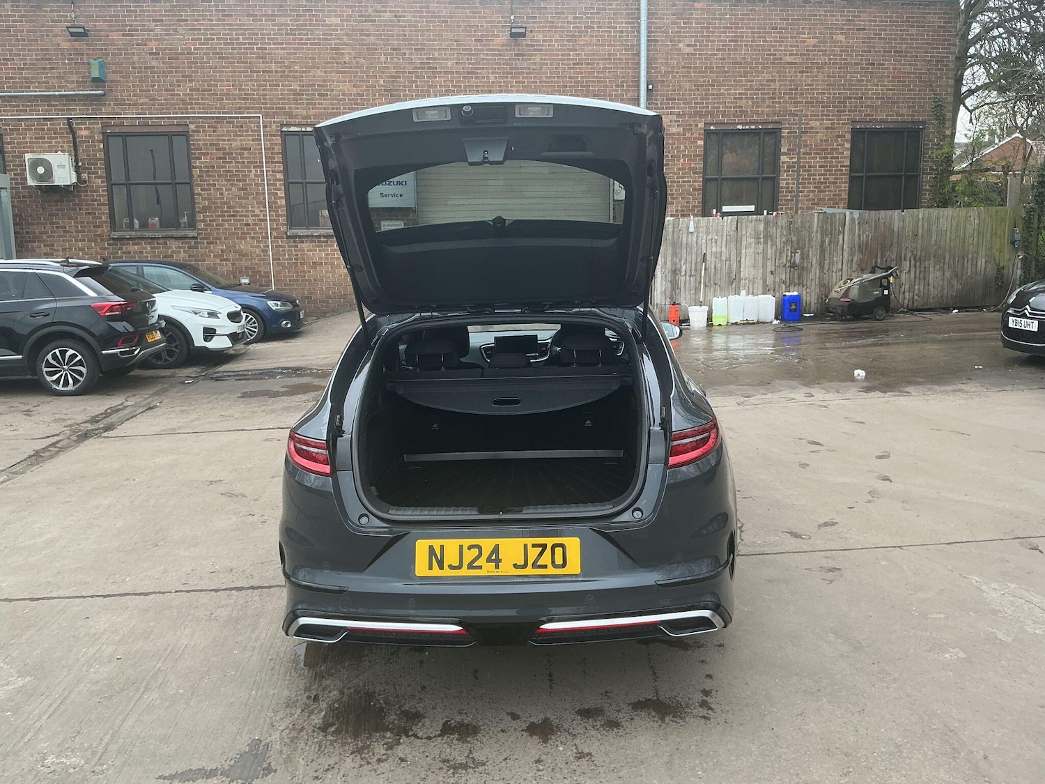 Used Kia Pro Ceed 2024 for sale - 78047638: Photo 9