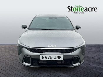 Used Kia K4 2026 for sale - 78475555: Photo