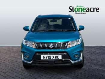 Used Suzuki Vitara 2019 for sale - 75060692: Photo
