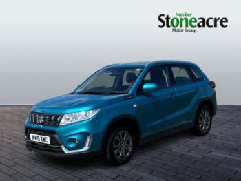 Used Suzuki Vitara 2019 for sale - 75060692: Photo