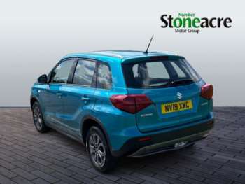 Used Suzuki Vitara 2019 for sale - 75060692: Photo
