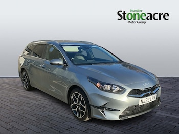 (23) - 1.5 T-GDi 3 Sportswagon 5dr Petrol Manual Euro 6 (s/s) (158 bhp)