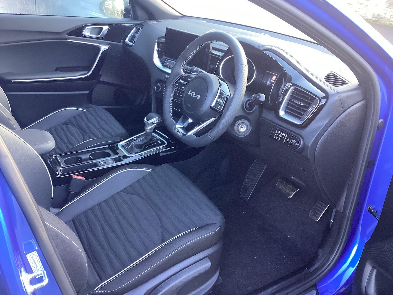 Used Kia XCeed 2025 for sale - 77120646: Photo 12