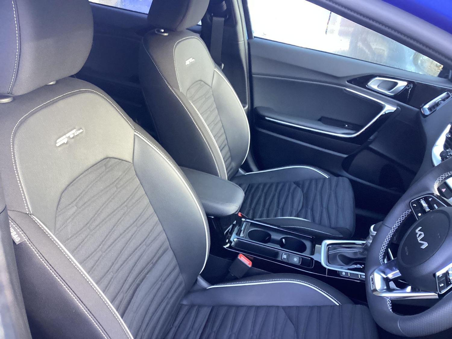 Used Kia XCeed 2025 for sale - 77120646: Photo 13