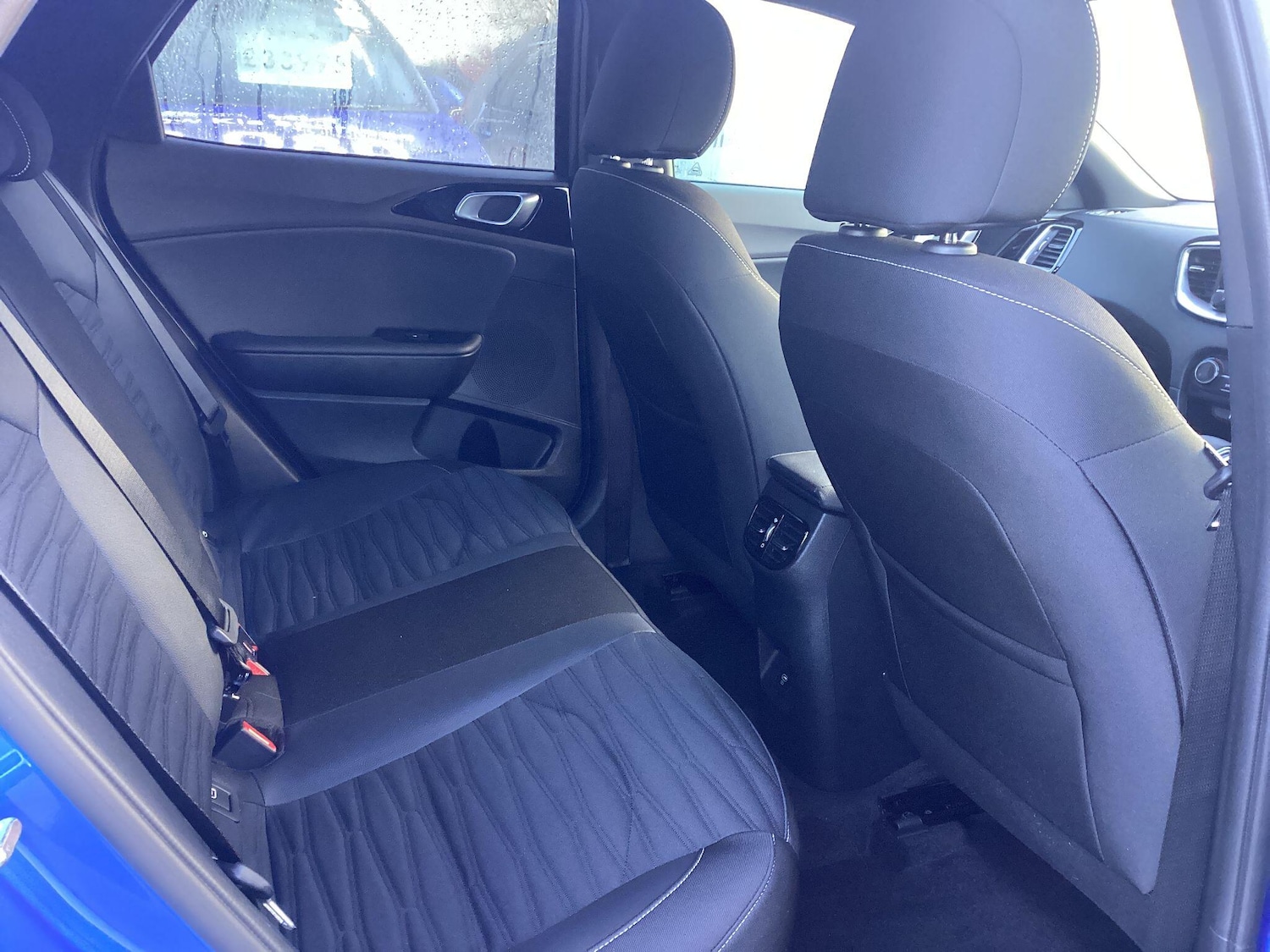 Used Kia XCeed 2025 for sale - 77120646: Photo 14