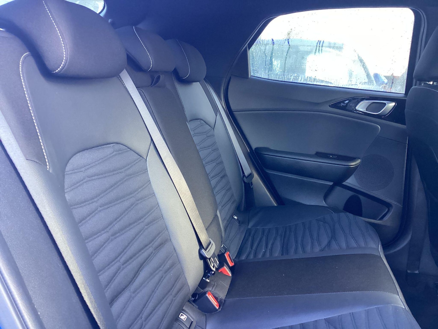 Used Kia XCeed 2025 for sale - 77120646: Photo 15