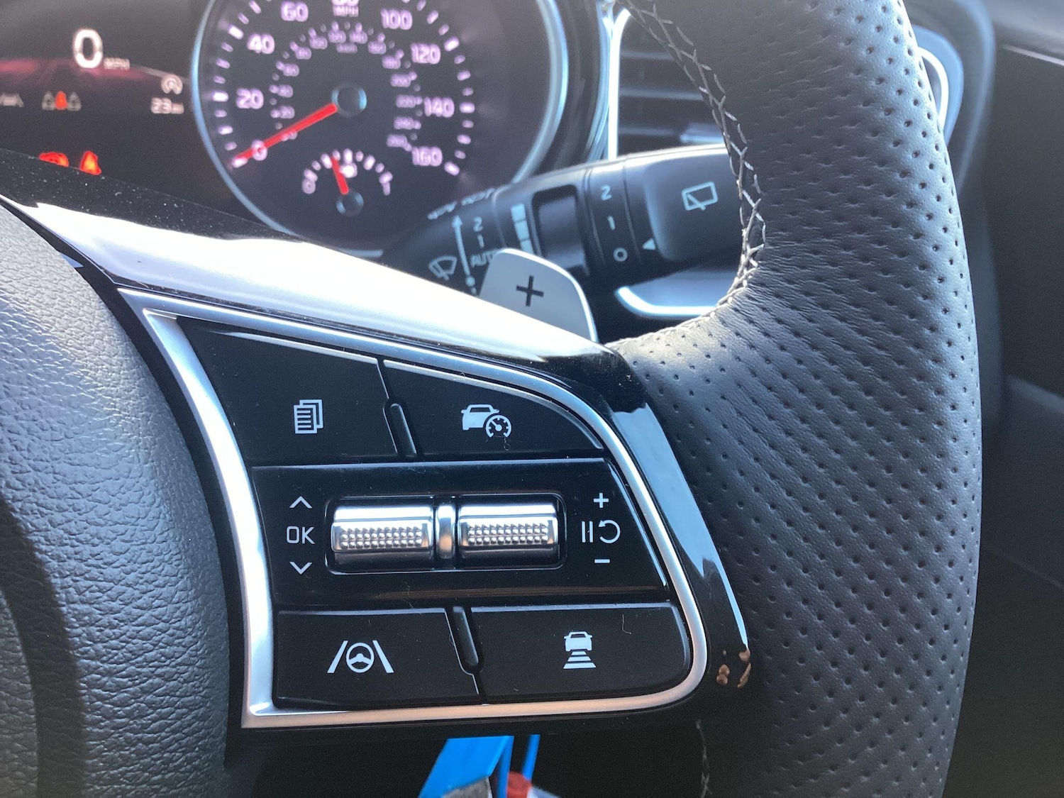 Used Kia XCeed 2025 for sale - 77120646: Photo 19