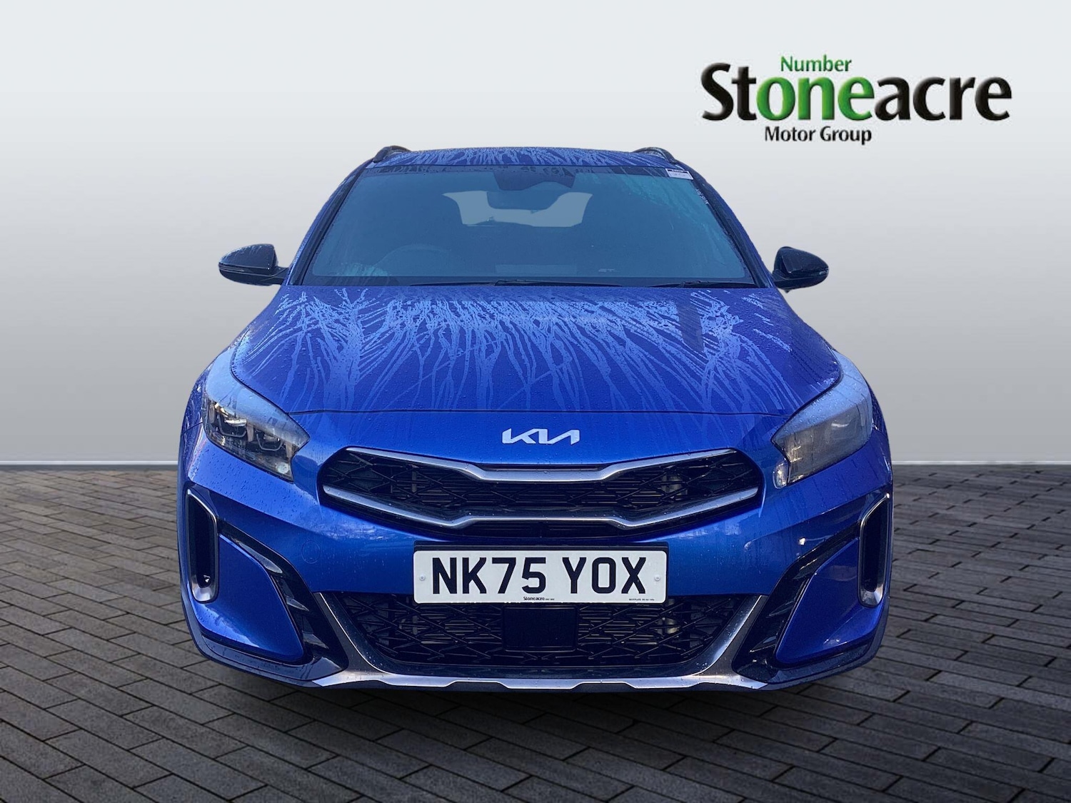 Used Kia XCeed 2025 for sale - 77120646: Photo 2