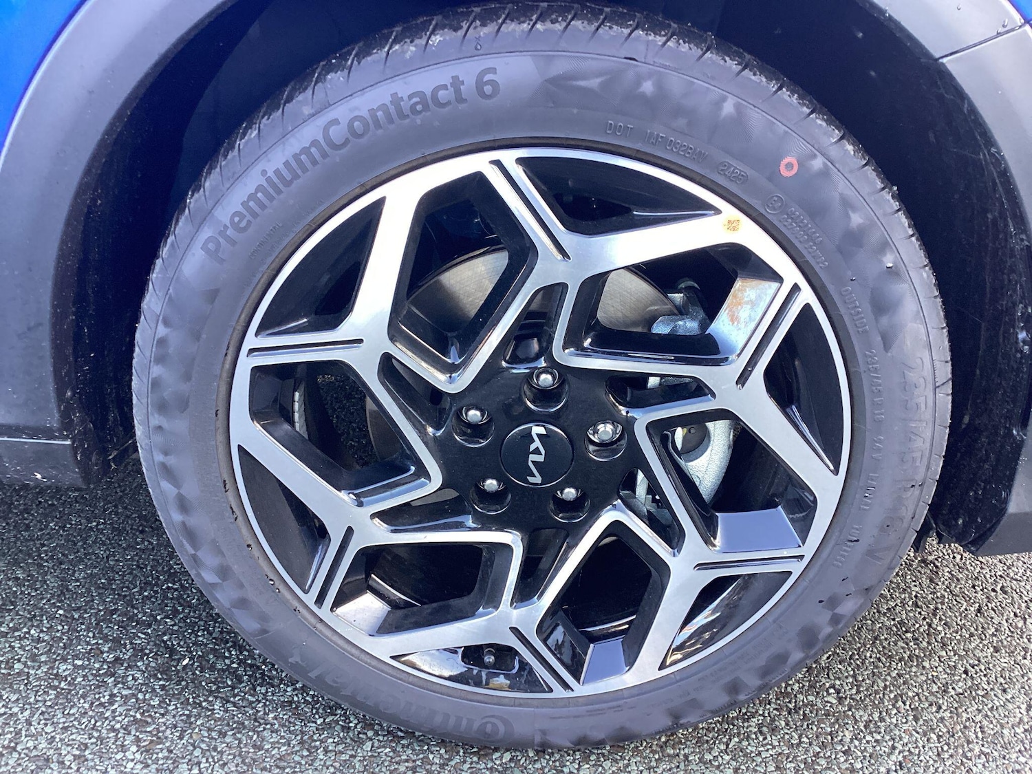 Used Kia XCeed 2025 for sale - 77120646: Photo 26