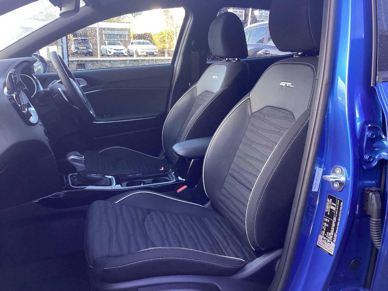 Used Kia XCeed 2025 for sale - 77120646: Photo 39