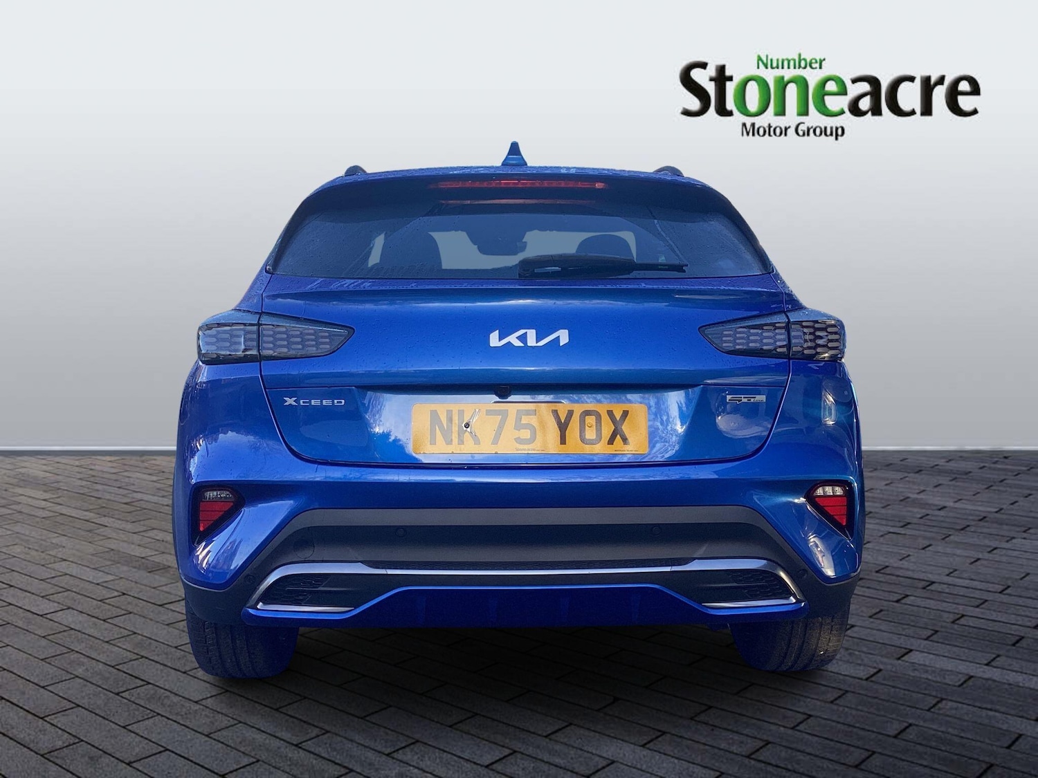 Used Kia XCeed 2025 for sale - 77120646: Photo 6