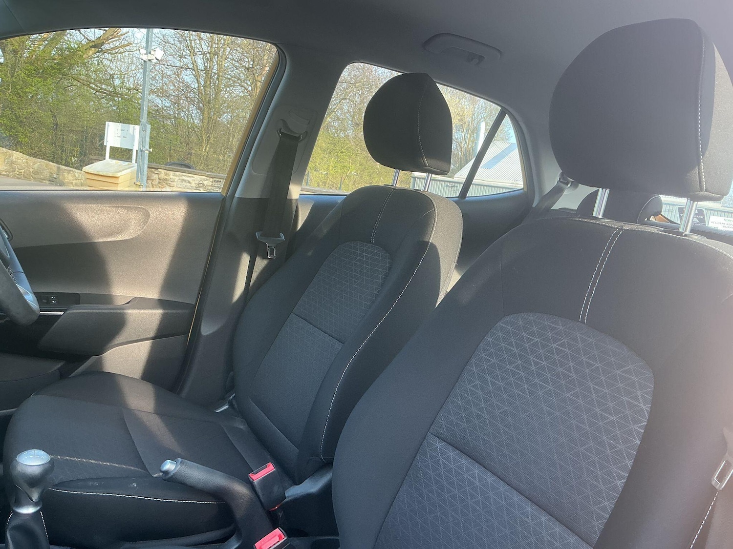 Used Kia Picanto 2023 for sale - 77993556: Photo 15