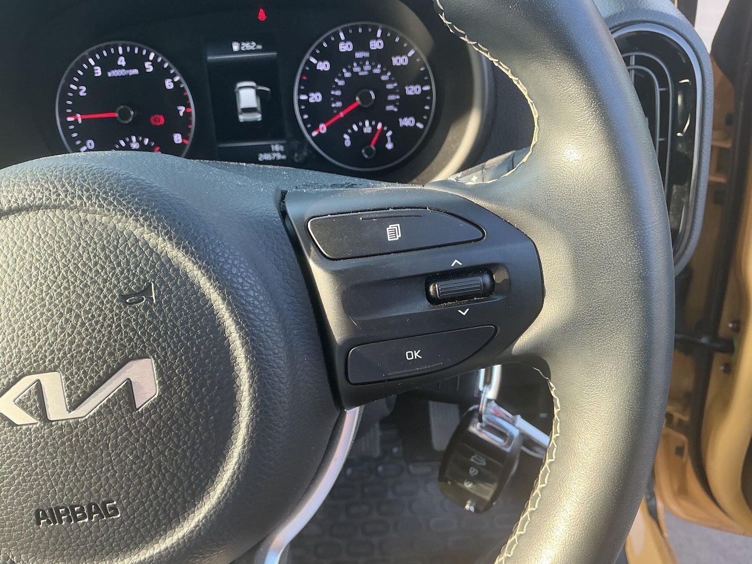 Used Kia Picanto 2023 for sale - 77993556: Photo 16