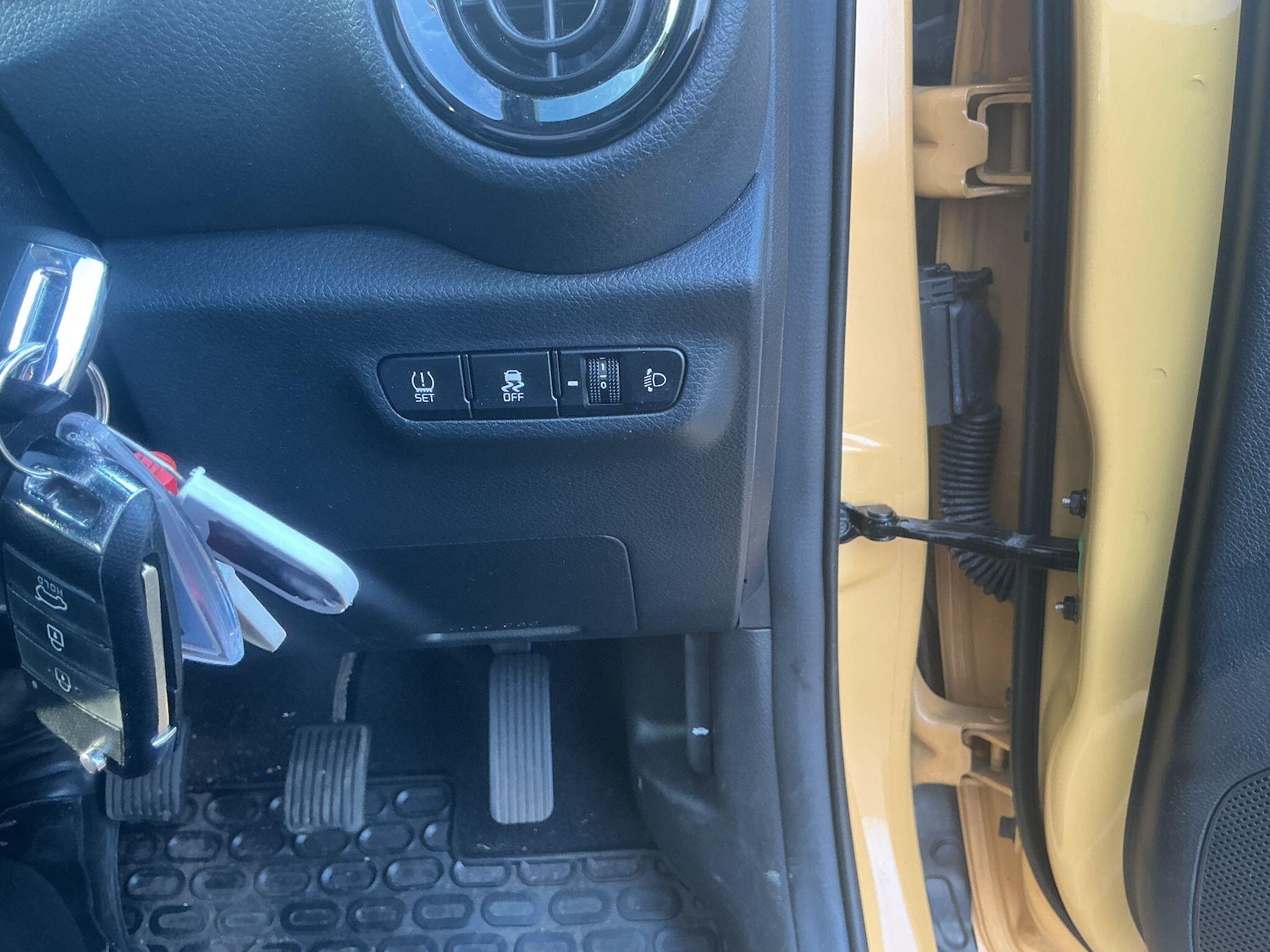 Used Kia Picanto 2023 for sale - 77993556: Photo 18