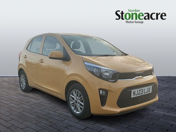 Used Kia Picanto 2023 for sale - 77993556: Photo