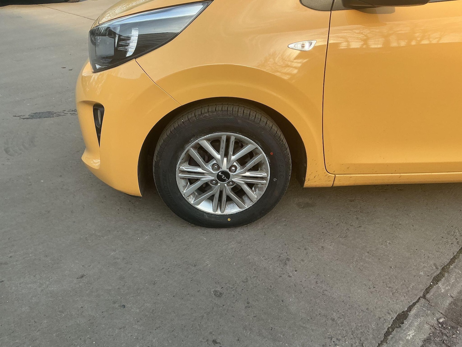 Used Kia Picanto 2023 for sale - 77993556: Photo 26