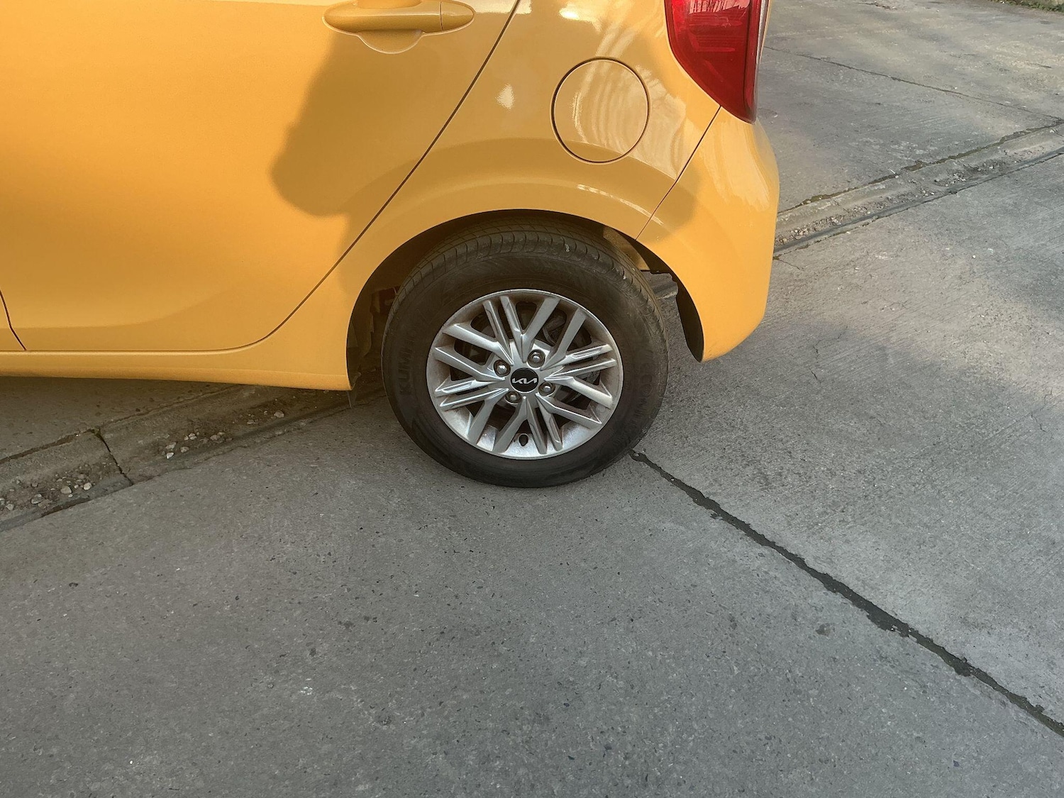 Used Kia Picanto 2023 for sale - 77993556: Photo 27