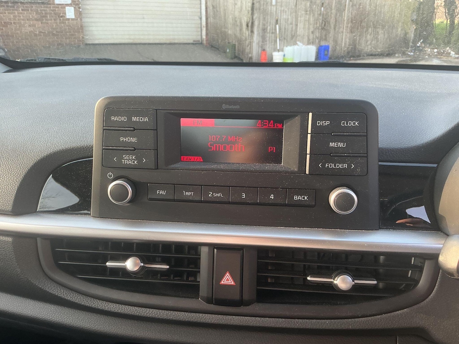 Used Kia Picanto 2023 for sale - 77993556: Photo 28